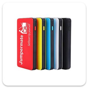 JUMPERMATE Jump Starter