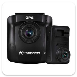 Trancend DP 620 Dash Cam