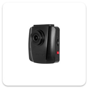 Transcend DP 110 Dash Cam