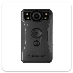 Transcend DP Body Cam 30