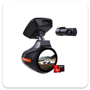 VAHAN VUE K05 Dash Cam